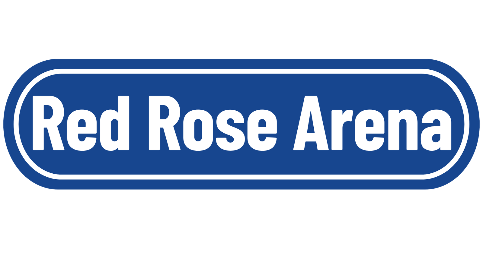 Red Rose Arena Logo