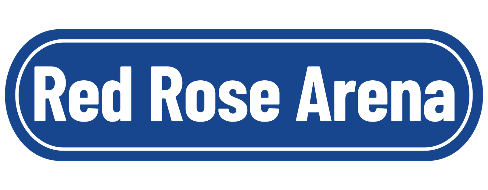 Red Rose Arena Logo